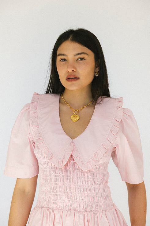 Claire Dress