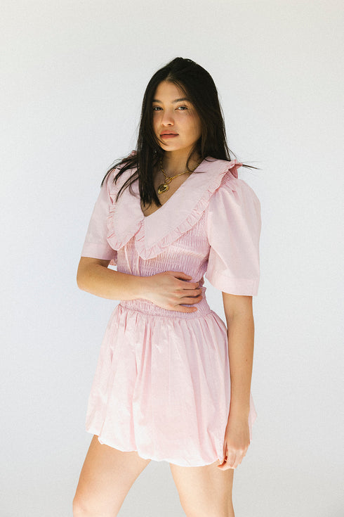 Claire Dress