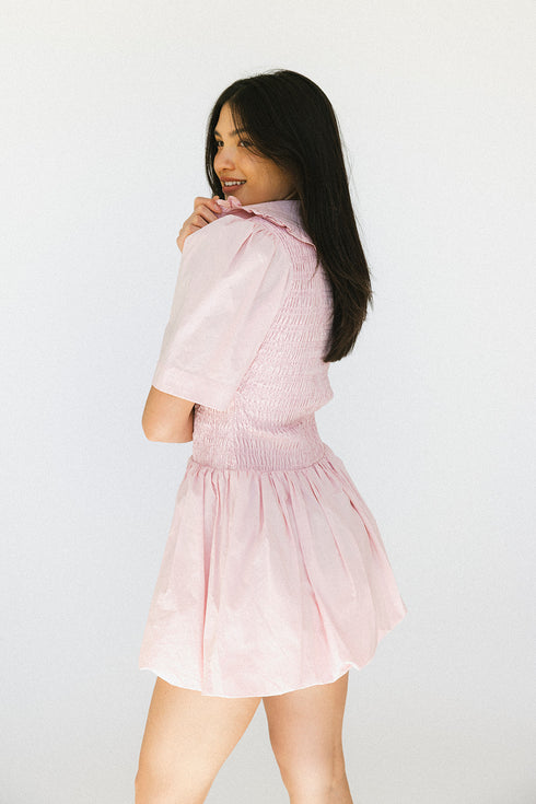 Claire Dress