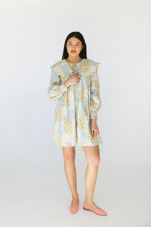 Tea Time Dress