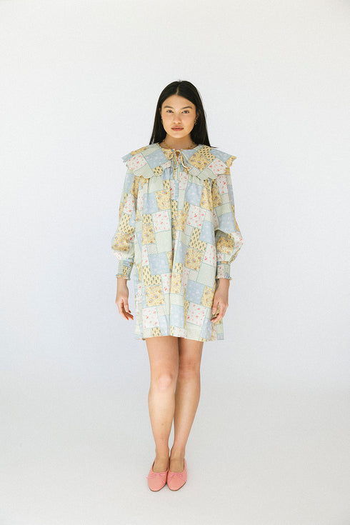 Tea Time Dress