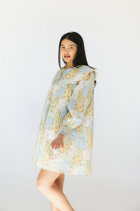 Tea Time Dress