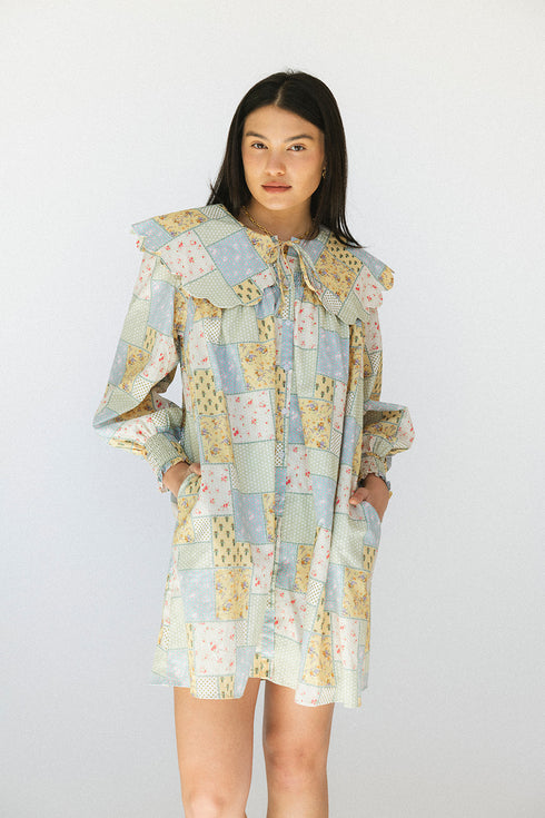 Tea Time Dress