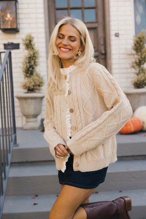 Matilda Cardigan
