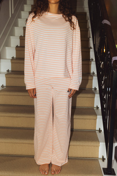 Sunny Club Pant // Wish