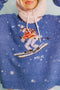 Apres Ski Sweater // Frost