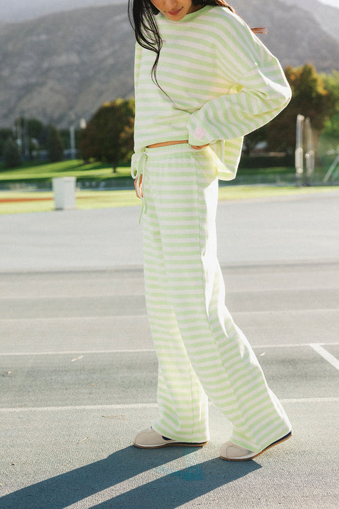 Daily Uniform Pant // Strike