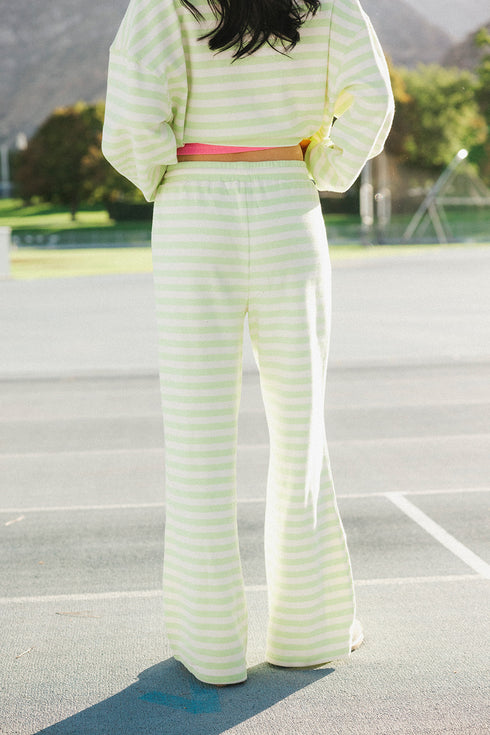Daily Uniform Pant // Strike
