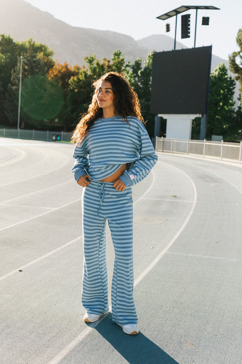 Daily Uniform Top // Tonal