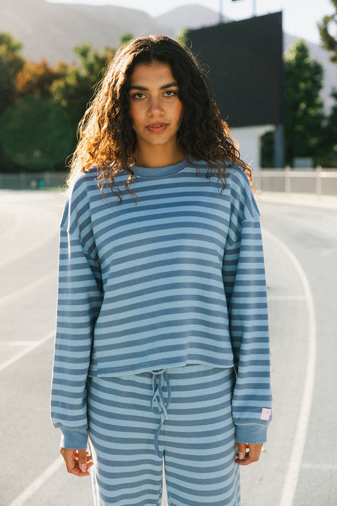 Daily Uniform Top // Tonal