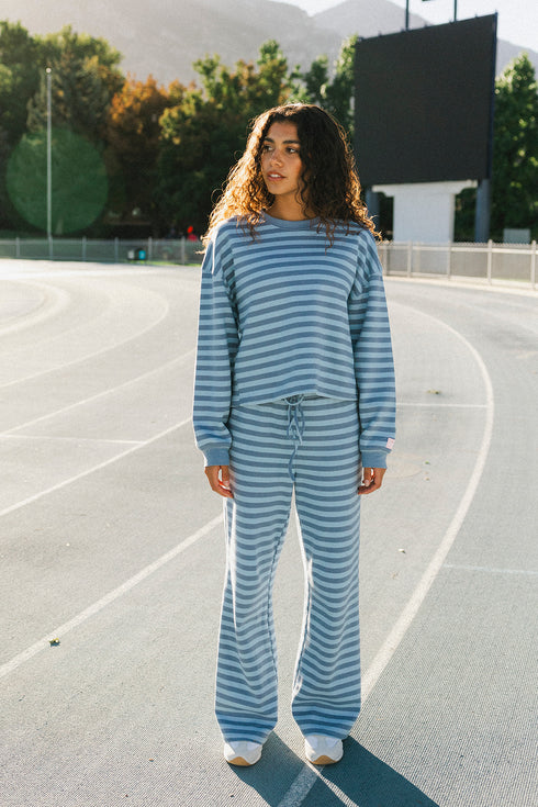 Daily Uniform Top // Tonal