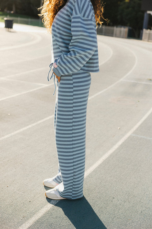 Daily Uniform Pant // Tonal