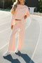 Daily Uniform Pant // Glow