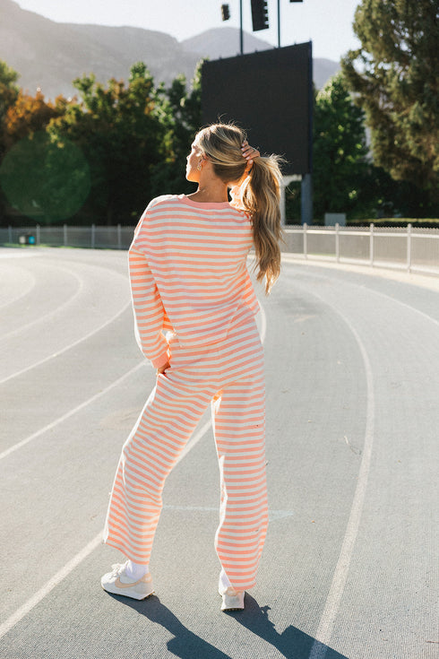 Daily Uniform Pant // Glow