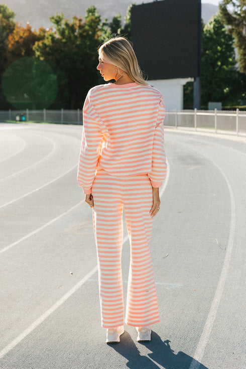 Daily Uniform Pant // Glow
