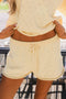 On Repeat Shorts // Butter