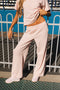 Game Play Pant // Pink