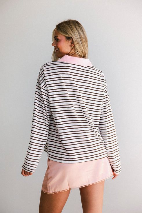 Goldie Satin Skirt // Beam