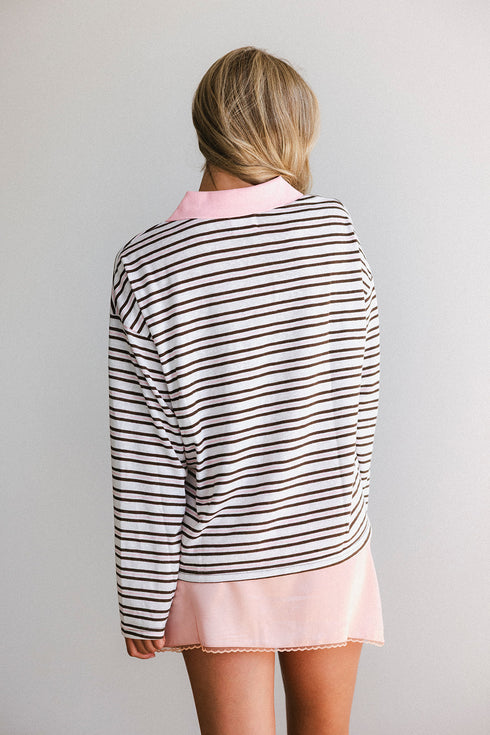 Goldie Satin Skirt // Beam