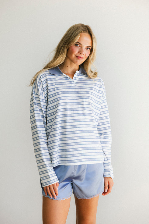 Jean Polo // Chambray