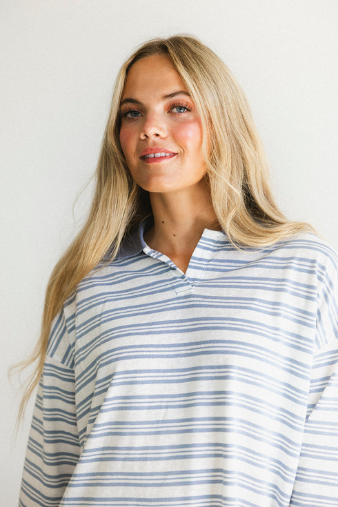 Jean Polo // Chambray