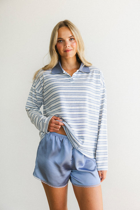 Jean Polo // Chambray