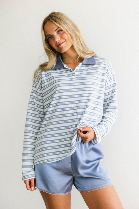 Jean Polo // Chambray