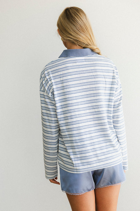 Jean Polo // Chambray