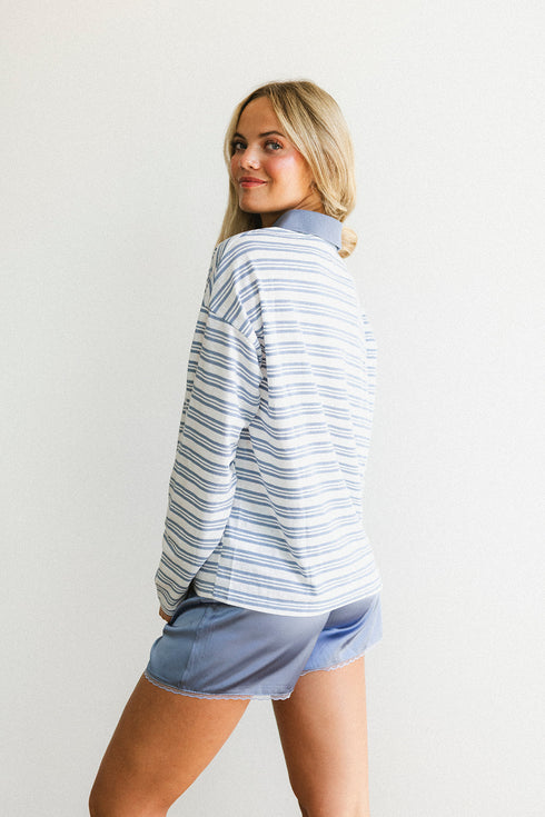 Jean Polo // Chambray