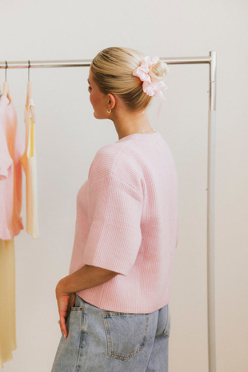 Favorite Cardigan // Rosie