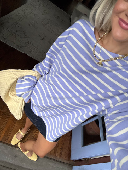 Dreamy Days Pullover