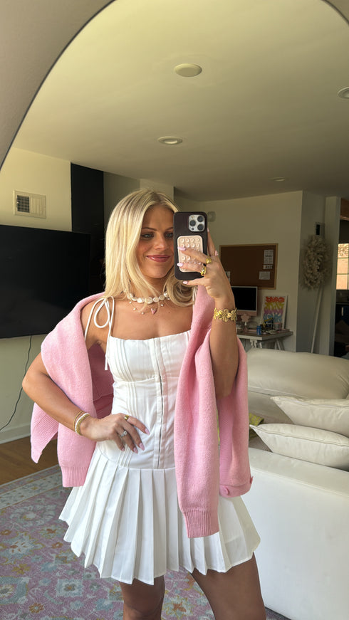 Model Behavior Dress