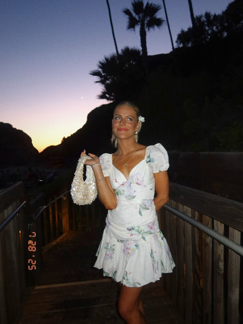 Maui Moment Dress