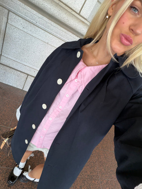 Matilda Jacket *RESTOCKED*