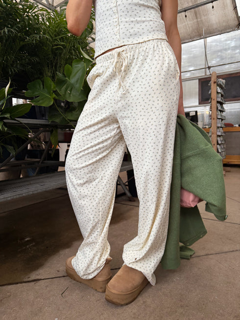 Flora Pant