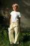 Juniper Pant // Butter