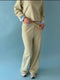 All Star Pant // Golden