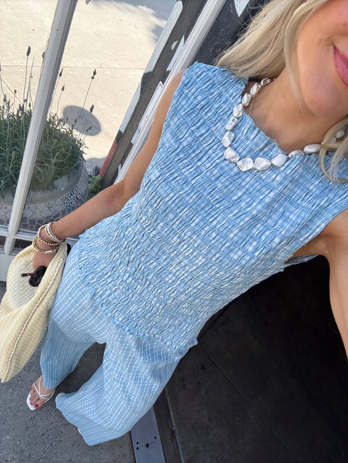 Ready, Set, Sun Pant