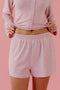 Sweet Treat Short // Sprinkle