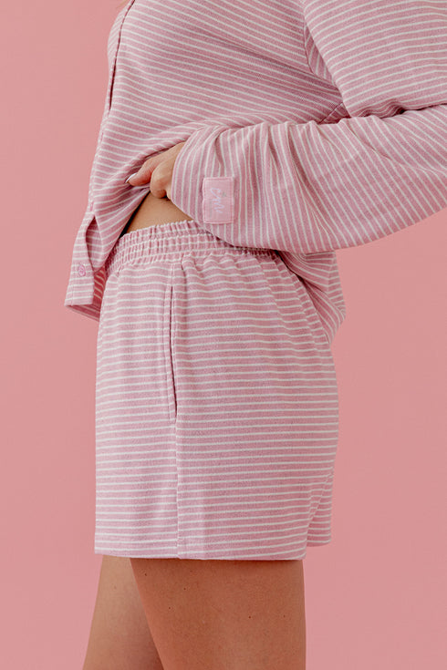 Sweet Treat Short // Sprinkle