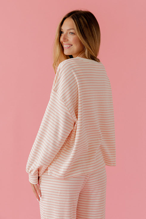 Softie Pant // Shortcake