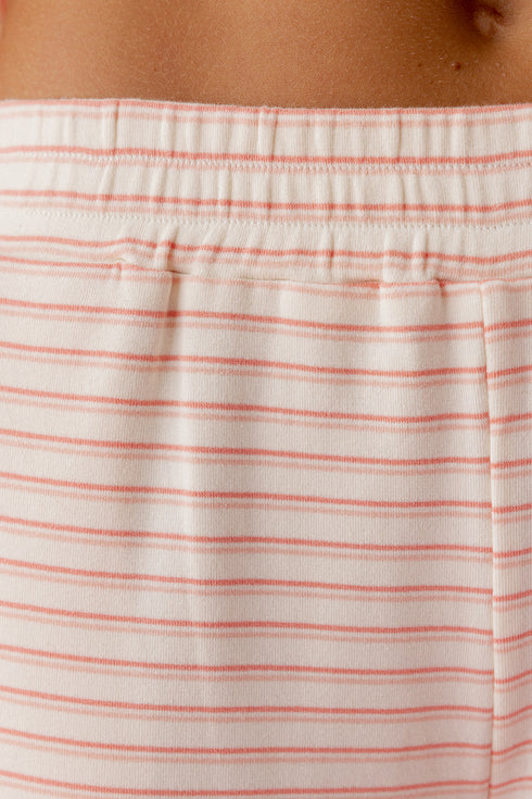 Softie Pant // Shortcake