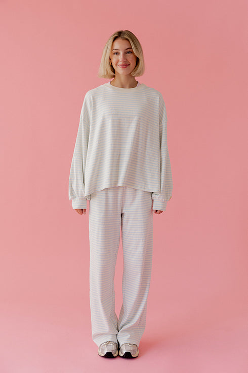 Softie Pant // Whip *PREORDER 8/14*