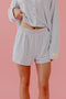 Sweet Treat Short // Milkshake