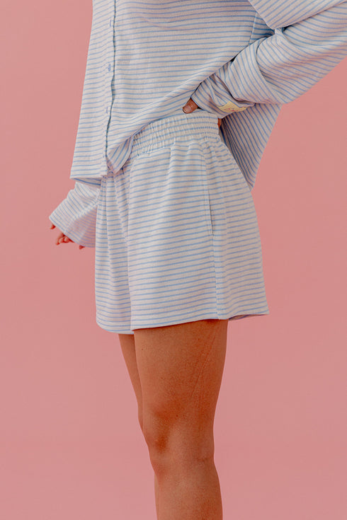 Sweet Treat Short // Milkshake