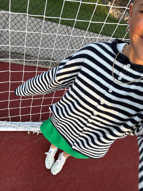 Game Day! Skort // Kelly