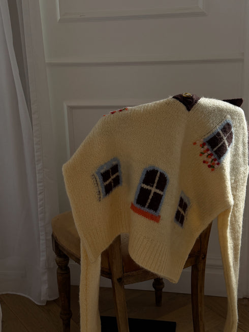 Holiday House Knit