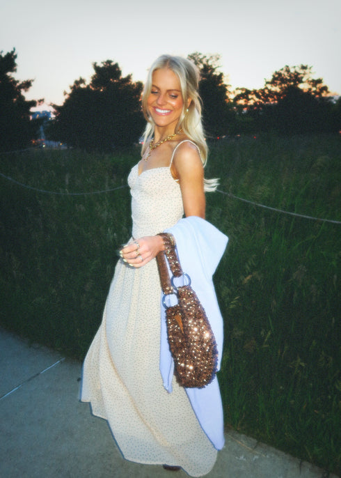 Sun Shimmer Dottie Set