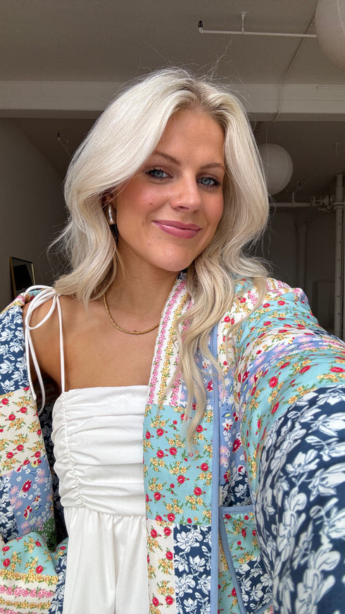 Dreamscape Quilted Jacket *PREORDER*