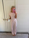 Perf Pointelle Pant // Ballet